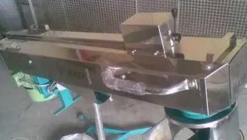 Automatic Farsan Making Machine in India