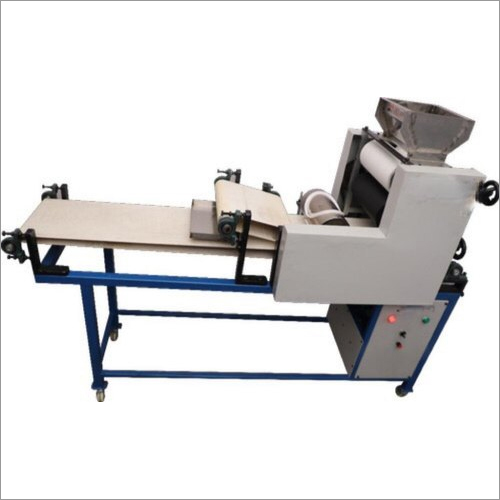 Automatic Papad Making Machine in India